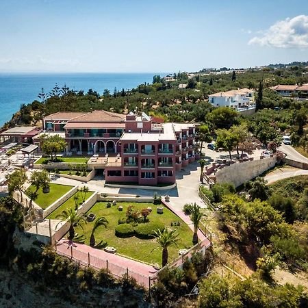 Balcony Boutique Hotel (Adults Only) Планос Екстер'єр фото
