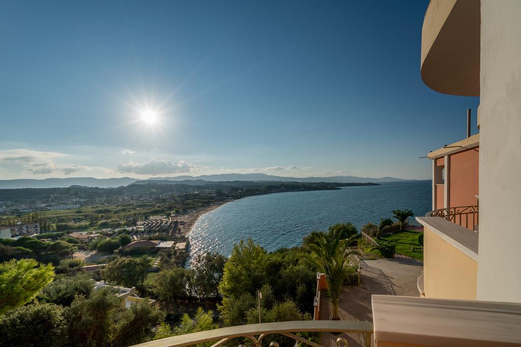 Balcony Boutique Hotel (Adults Only) Планос Номер фото