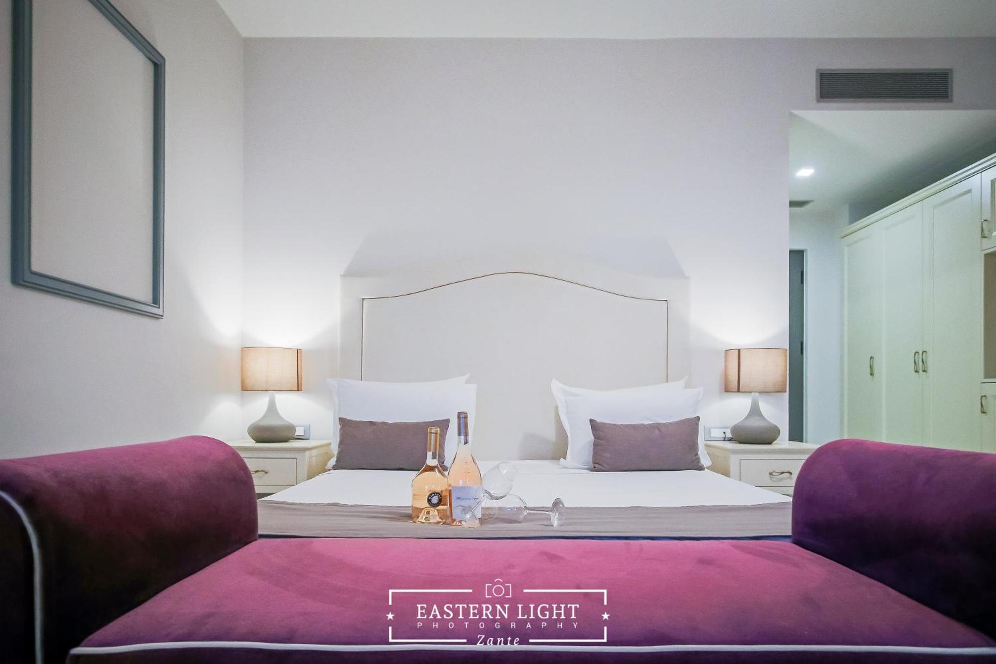 Balcony Boutique Hotel (Adults Only) Планос Екстер'єр фото